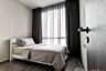 2 Bedroom Condo for rent in Whizdom Avenue Ratchada - Ladprao, Chom Phon, Bangkok near MRT Lat Phrao