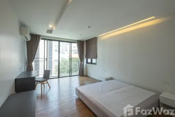 2 Bedroom Apartment for rent in Khlong Toei, Bangkok near BTS Phrom Phong