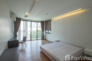 2 Bedroom Apartment for rent in Baan Thippayadej, Khlong Toei, Bangkok near BTS Phrom Phong
