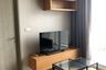 1 Bedroom Condo for rent in HQ by Sansiri, Khlong Tan Nuea, Bangkok near BTS Thong Lo