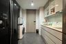 2 Bedroom Condo for rent in The A Space ID Asoke-Ratchada, Din Daeng, Bangkok near MRT Phra Ram 9