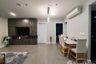 2 Bedroom Condo for rent in The A Space ID Asoke-Ratchada, Din Daeng, Bangkok near MRT Phra Ram 9