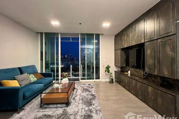 2 Bedroom Condo for rent in Din Daeng, Bangkok near MRT Phra Ram 9