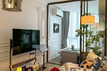 1 Bedroom Condo for rent in Khlong Toei, Bangkok near BTS Asoke