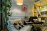 1 Bedroom Condo for rent in FYNN Asoke Sukhumvit 10, Khlong Toei, Bangkok near BTS Asoke
