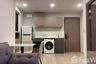 1 Bedroom Condo for rent in Life Phahon-Ladprao, Chatuchak, Bangkok near BTS Ladphrao Intersection