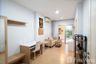 1 Bedroom Condo for rent in Centric Scene Ratchavipha, Wong Sawang, Bangkok near MRT Wong Sawang