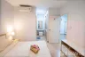 1 Bedroom Condo for rent in Centric Scene Ratchavipha, Wong Sawang, Bangkok near MRT Wong Sawang