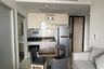 2 Bedroom Condo for rent in OKA HAUS Sukhumvit 36, Khlong Tan, Bangkok near BTS Thong Lo