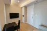 1 Bedroom Condo for rent in The Saint Residences, Chom Phon, Bangkok near MRT Phahon Yothin