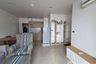 1 Bedroom Condo for rent in Vista Garden, Phra Khanong Nuea, Bangkok near BTS Phra Khanong