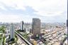1 Bedroom Condo for rent in The Line Asoke - Ratchada, Din Daeng, Bangkok near MRT Phra Ram 9