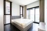 1 Bedroom Condo for rent in The Line Asoke - Ratchada, Din Daeng, Bangkok near MRT Phra Ram 9