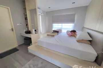 2 Bedroom House for rent in Bang Kaeo, Samut Prakan