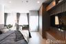 Condo for rent in Life Asoke Rama 9, Makkasan, Bangkok near MRT Phra Ram 9