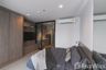 Condo for rent in Life Asoke Rama 9, Makkasan, Bangkok near MRT Phra Ram 9
