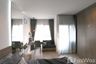 Condo for rent in Life Asoke Rama 9, Makkasan, Bangkok near MRT Phra Ram 9