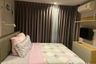 1 Bedroom Condo for rent in Ideo Sukhumvit 93, Bang Chak, Bangkok near BTS Bang Chak