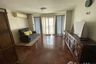 2 Bedroom Condo for rent in Ruamjai Heights, Khlong Toei Nuea, Bangkok near MRT Sukhumvit