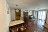 2 Bedroom Condo for rent in Ruamjai Heights, Khlong Toei Nuea, Bangkok near MRT Sukhumvit