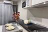 1 Bedroom Condo for rent in Rich Park at Triple Station, Suan Luang, Bangkok near Airport Rail Link Hua Mak
