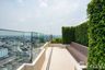 1 Bedroom Condo for rent in THE STAGE Mindscape Ratchada - Huai Khwang, Huai Khwang, Bangkok near MRT Huai Khwang