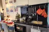 1 Bedroom Condo for rent in THE STAGE Mindscape Ratchada - Huai Khwang, Huai Khwang, Bangkok near MRT Huai Khwang