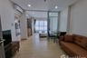 1 Bedroom Condo for rent in Supalai Veranda Ramkhamhaeng, Hua Mak, Bangkok near Airport Rail Link Ramkhamhaeng