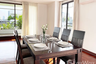 3 Bedroom Apartment for rent in P.R.Home III Apartment, Khlong Tan Nuea, Bangkok