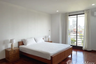 3 Bedroom Apartment for rent in P.R.Home III Apartment, Khlong Tan Nuea, Bangkok