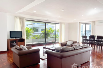 3 Bedroom Apartment for rent in Khlong Tan Nuea, Bangkok