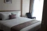 2 Bedroom Condo for rent in Ramada by Wyndham Ten Ekamai Residences, Phra Khanong Nuea, Bangkok near BTS Ekkamai