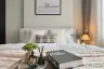 1 Bedroom Condo for rent in Chewathai Pinklao, Bang Yi Khan, Bangkok near MRT Bang Yi Khan