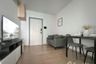 1 Bedroom Condo for rent in Chewathai Pinklao, Bang Yi Khan, Bangkok near MRT Bang Yi Khan
