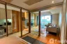 1 Bedroom Condo for rent in The Pano Rama 3, Bang Phong Pang, Bangkok