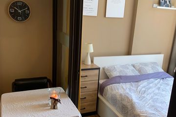 1 Bedroom Condo for rent in Phra Khanong Nuea, Bangkok near BTS Phra Khanong