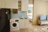 1 Bedroom Condo for rent in Noble BE19, Khlong Toei Nuea, Bangkok near BTS Asoke