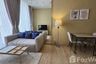 1 Bedroom Condo for rent in Noble BE19, Khlong Toei Nuea, Bangkok near BTS Asoke