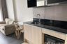 1 Bedroom Condo for rent in Edge Sukhumvit 23, Khlong Toei Nuea, Bangkok near BTS Asoke