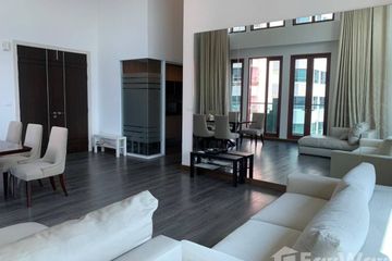 3 Bedroom Condo for rent in Lumpini, Bangkok near BTS Nana