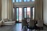 3 Bedroom Condo for rent in The Crest Ruamrudee, Lumpini, Bangkok near BTS Ploen Chit
