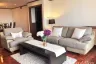 2 Bedroom Condo for rent in Mayfair Garden, Khlong Toei, Bangkok near MRT Queen Sirikit National Convention Centre