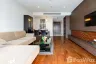2 Bedroom Condo for rent in Siri Residence, Khlong Tan, Bangkok near BTS Phrom Phong