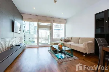 2 Bedroom Condo for rent in Khlong Tan, Bangkok near BTS Phrom Phong