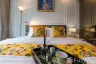 Condo for rent in Life Asoke Rama 9, Makkasan, Bangkok near MRT Phra Ram 9