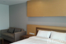 1 Bedroom Condo for rent in N.S. Residence, Khlong Tan Nuea, Bangkok near Airport Rail Link Ramkhamhaeng
