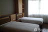 1 Bedroom Condo for rent in N.S. Residence, Khlong Tan Nuea, Bangkok near Airport Rail Link Ramkhamhaeng