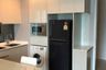 1 Bedroom Condo for rent in Q Asoke, Makkasan, Bangkok near MRT Phetchaburi