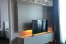 1 Bedroom Condo for rent in Q Asoke, Makkasan, Bangkok near MRT Phetchaburi