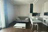 1 Bedroom Condo for rent in Q Asoke, Makkasan, Bangkok near MRT Phetchaburi